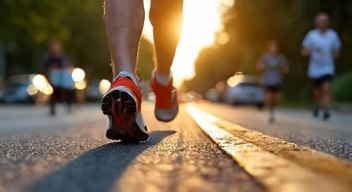 Die 6 häufigsten Fehler bei der Teilnahme am Novaled Citylauf