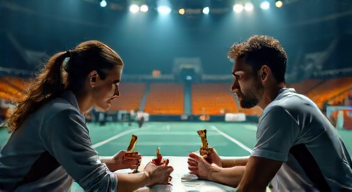 Die 6 häufigsten Fehler bei Partnerschaften im Sport