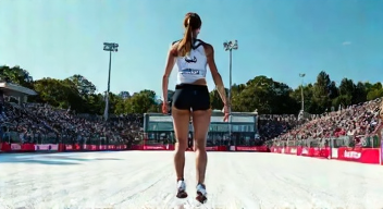 Die 6 häufigsten Fehler bei Stabhochsprung