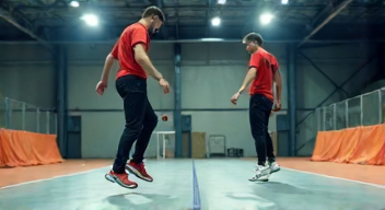 Die 6 häufigsten Fehler bei Weitsprung