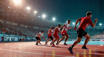 Die 6 häufigsten Fehler bei Wettkämpfen