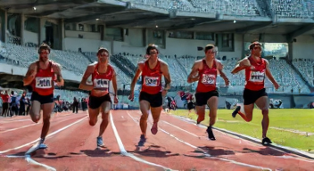 Die 6 häufigsten Fehler bei Wettkämpfen