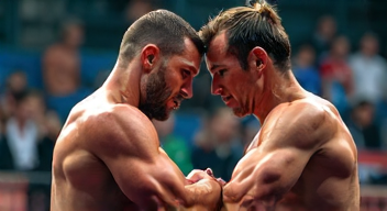 Die 6 häufigsten Fehler bei Wettkämpfen