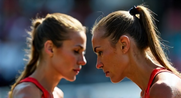 Die 6 häufigsten Fehler bei Wettkämpfen