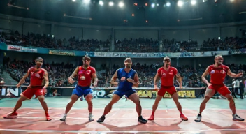 Die 6 häufigsten Fehler bei Wettkampfdruck