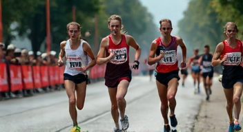 Die 6 häufigsten Fehler beim Halbmarathon