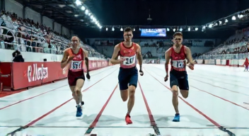Die 6 häufigsten Fehler beim Hürdenlauf