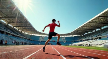 Die 6 häufigsten Fehler beim Stabhochsprung