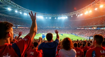 Die Auswirkungen von Rekorden auf die Sportgemeinschaft (7/10)