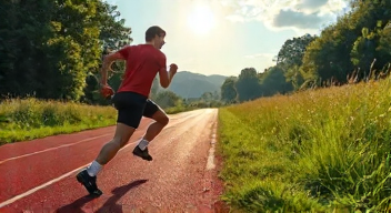 Die Bedeutung des Sports: Ein kultureller Blick (3/10)