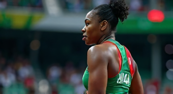 Die Bedeutung des Wettbewerbs für Yemisi Ogunleye (3/10)