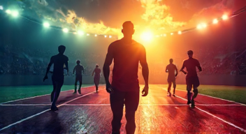 Die Bedeutung von Sportpsychologie im Wettkampf (7/10)