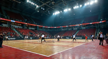 Die besten 8 Tipps bei den Deutschen Hallenmeisterschaften