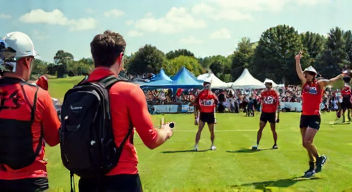 Die besten 8 Tipps bei der Continental Tour