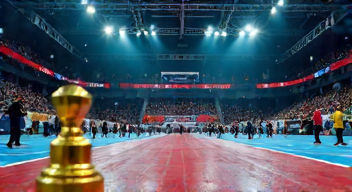 Die besten 8 Tipps bei der Hallen-DM