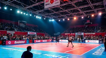 Die besten 8 Tipps bei der Hallen-WM