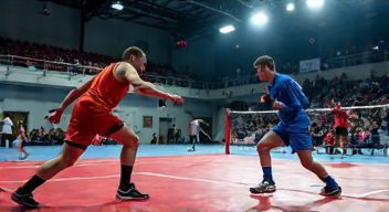 Die besten 8 Tipps bei der Jugend-Hallen-DM