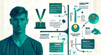 Die besten 8 Tipps bei der Vorbereitung für Wettkämpfe