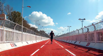 Die besten 8 Tipps bei Hürdenlauf