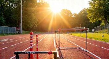 Die besten 8 Tipps bei Leichtathletik