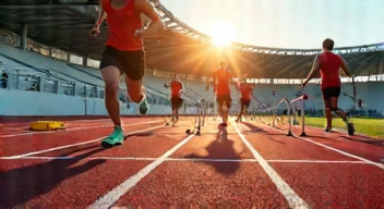 Die besten 8 Tipps bei Sprinttraining