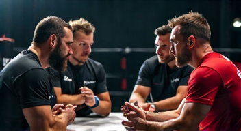 Die besten 8 Tipps bei Wettkämpfen