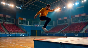 Die besten 8 Tipps beim Stabhochsprung