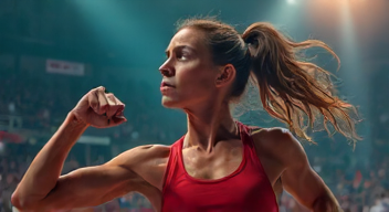 Die emotionale Kraft des Sports (10/10)