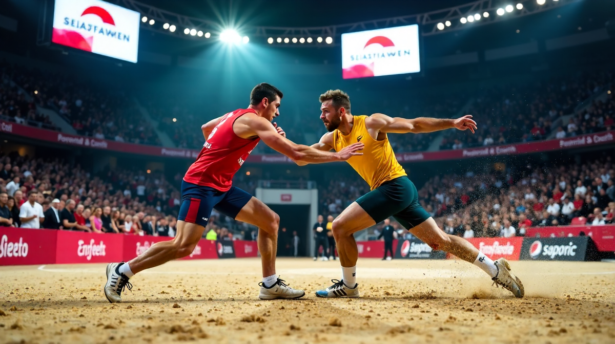 Die Hallen-WM 2026: Rekorde, Emotionen und der Kampf der Athleten