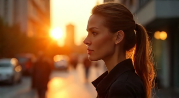 Die Herausforderung für Luise Brzoska (2/10)