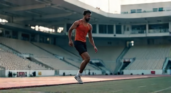 Die Herausforderungen im Stabhochsprung (3/10)