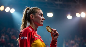 Die Magie des Wettkampfs