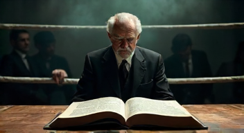 Die mentale Stärke im Wettkampf (5/10)