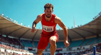 Die mentale Stärke im Wettkampf (5/10)