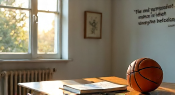 Die mentale Vorbereitung im Sport (5/10)