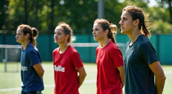 Die Motivation junger Athleten (4/10)