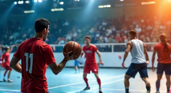 Die ökonomischen Aspekte des Sports (6/10)