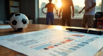 Die ökonomischen Aspekte des Sports (7/10)