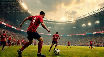 Die politische Dimension des Sports (9/10)