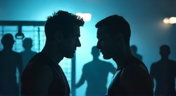 Die Psyche des Athleten (7/10)