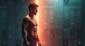 Die Psychologie der Leistungssportler (7/10)