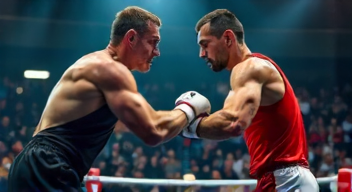 Die Psychologie des Wettkampfs (5/10)