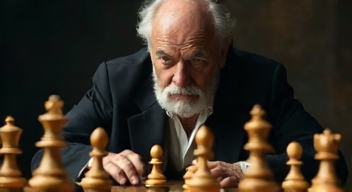 Die Psychologie des Wettkampfs (7/10)