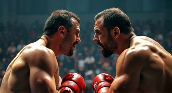 Die Psychologie des Wettkampfs: Emotionen und Motivation (7/10)