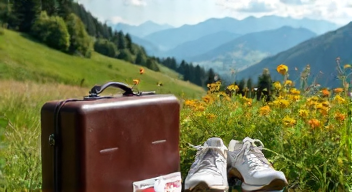 Die Reise zur Sprintkönigin: Ein persönlicher Rückblick (1/10)