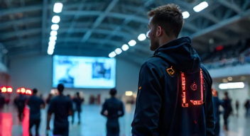 Die Rolle der Technologie im Sport (4/10)