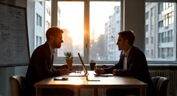 Die Rolle der Trainer im Leistungsprozess (6/10)