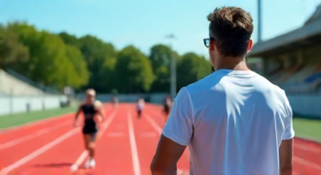 Die Rolle der Trainer: Unterstützung im Hintergrund (6/10)