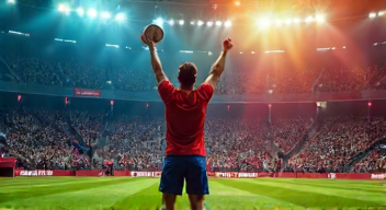 Die Rolle von Vorbildern im Sport (10/10)