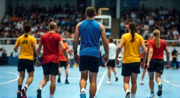 Die soziale Dimension des Sports (4/10)